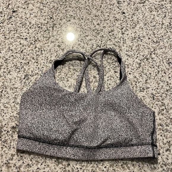 lululemon athletica Other - Lululemon size 8 bra